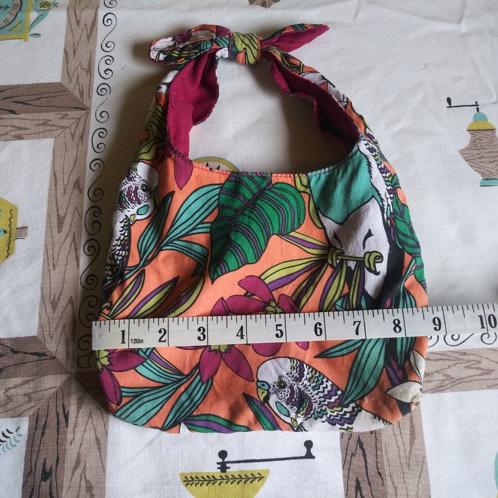 Small Knapsack Bag - image 3